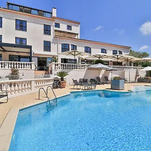 Hotel & Restaurant Perla Riviera
