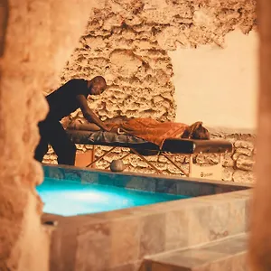 La Maison Des Lamanon Salon-de-Provence