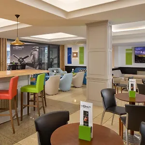 Hotel Roissy Lourdes