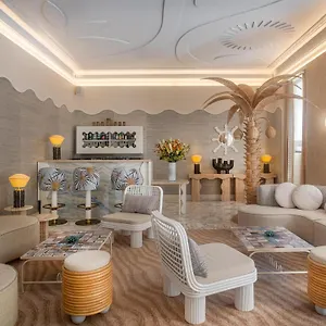 Hotel La Malmaison Boutique, Nice