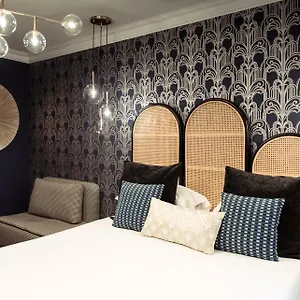 Hotel La Caravelle Aix-en-Provence
